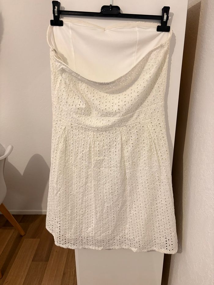 robe bustier - photo numéro 2