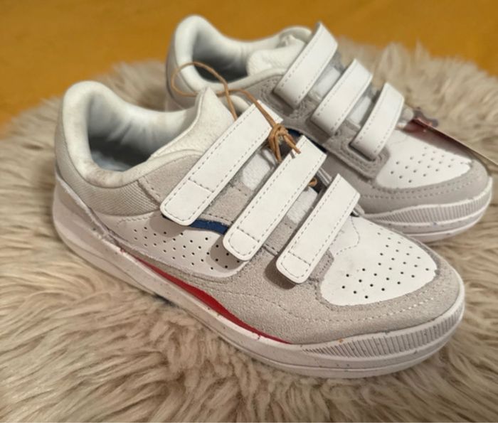 Baskets décathlon mixte