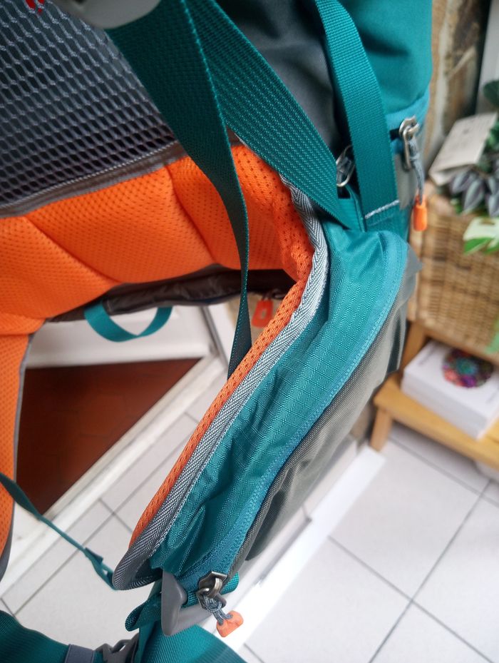 Sac de randonnée - photo numéro 3