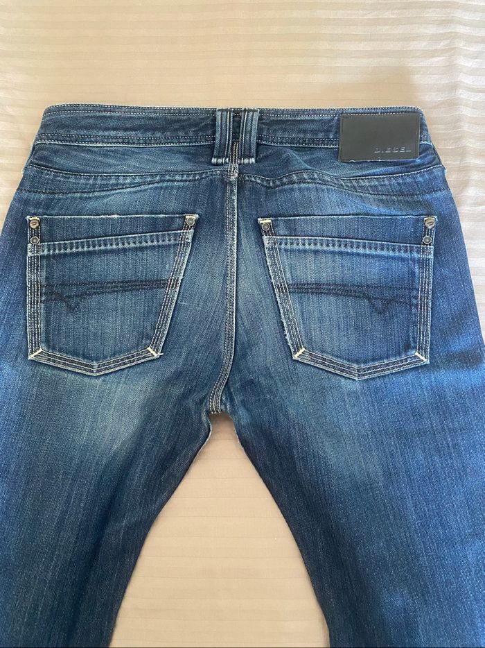 Jean diesel TIMMEN taille 29 - photo numéro 5