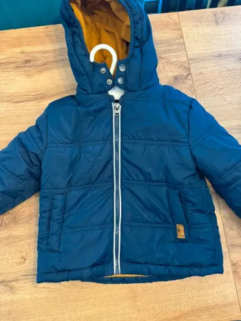 Manteaux garçon – Taille 3 ans