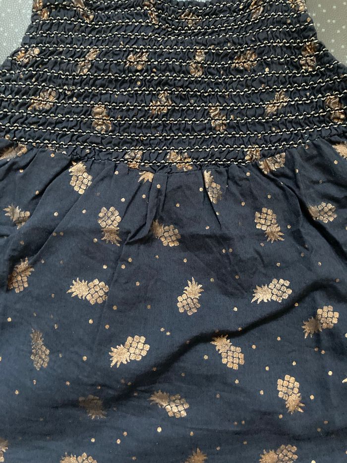 T-shirt débardeur 5 ans - photo numéro 2