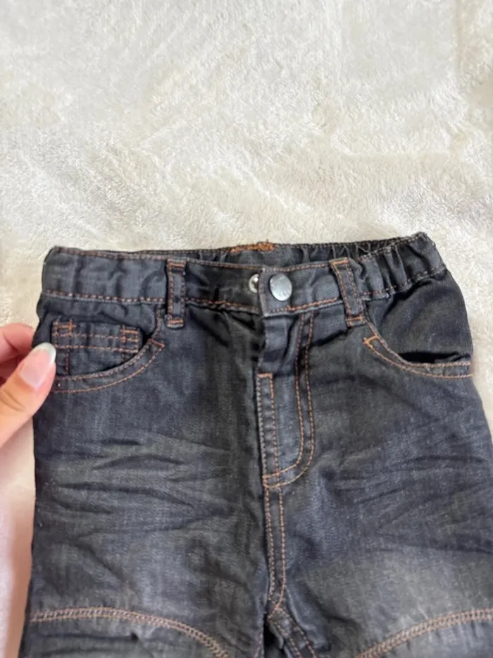 Pantalon garçon - photo numéro 2