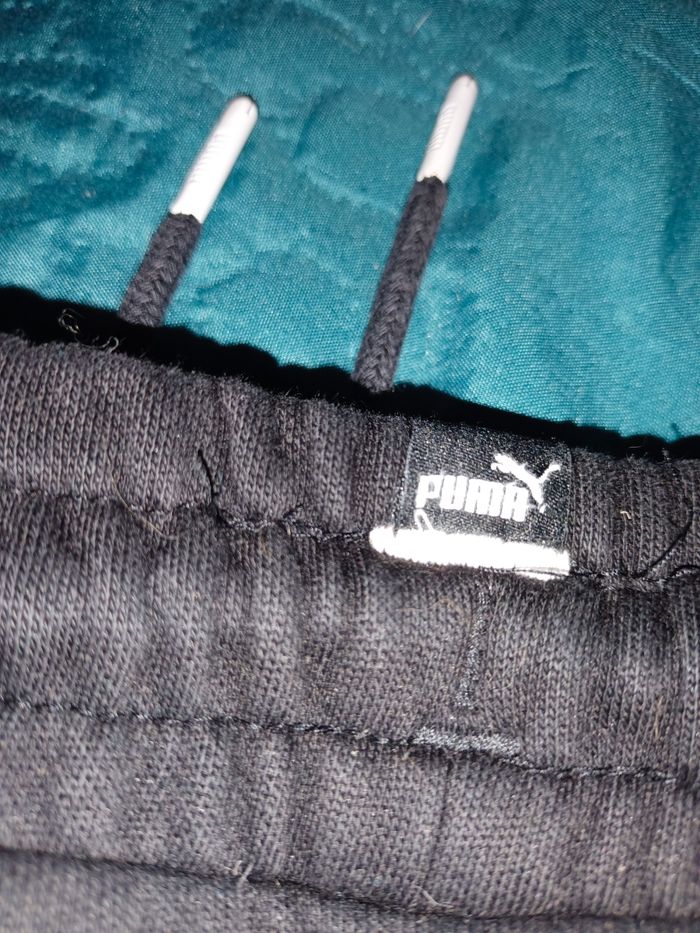 Pantalon garçon Puma - photo numéro 5