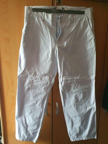 Pantalon homme lacoste