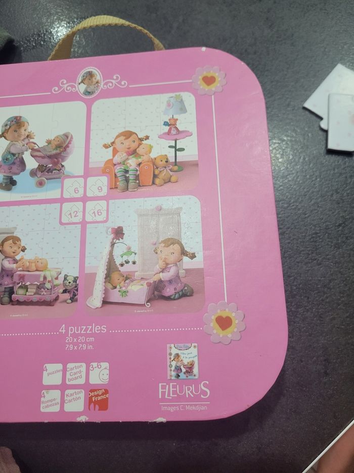 Puzzle - photo numéro 5