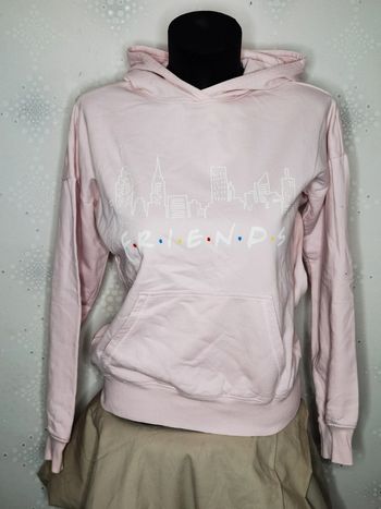 D3550 - Sweat fille 12 ans