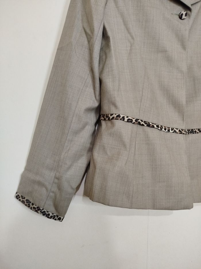 Blazer vintage - photo numéro 3