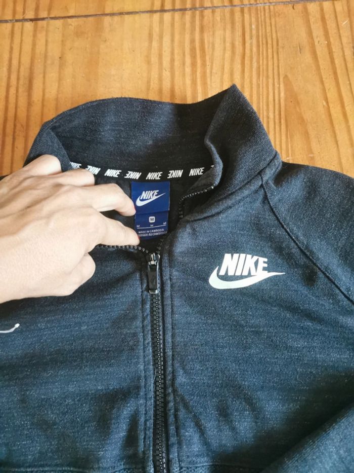 Gilet Nike - photo numéro 2