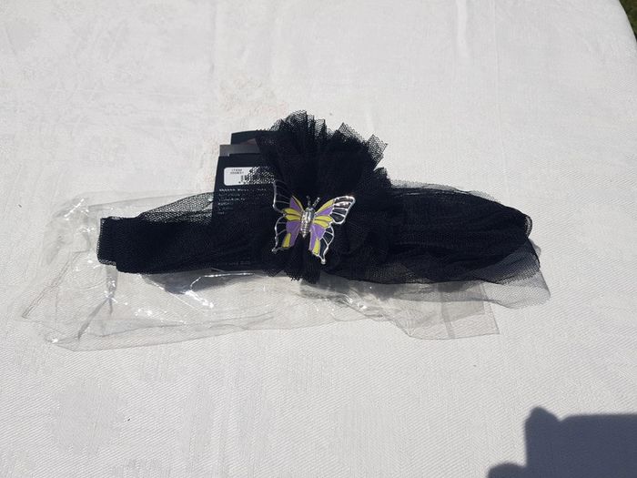 Lot Accessoires Cheveux neufs - photo numéro 2