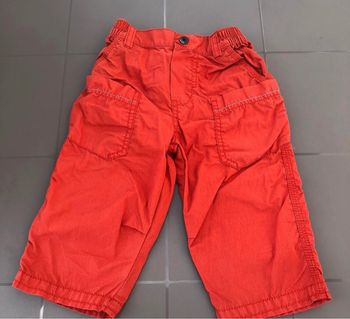 Pantalon Mexx 12 mois