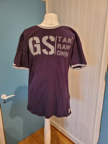 T-shirt  G star
