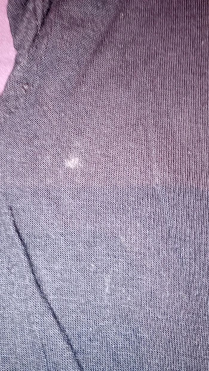 Tunique la reine des neiges 4ans - photo numéro 4