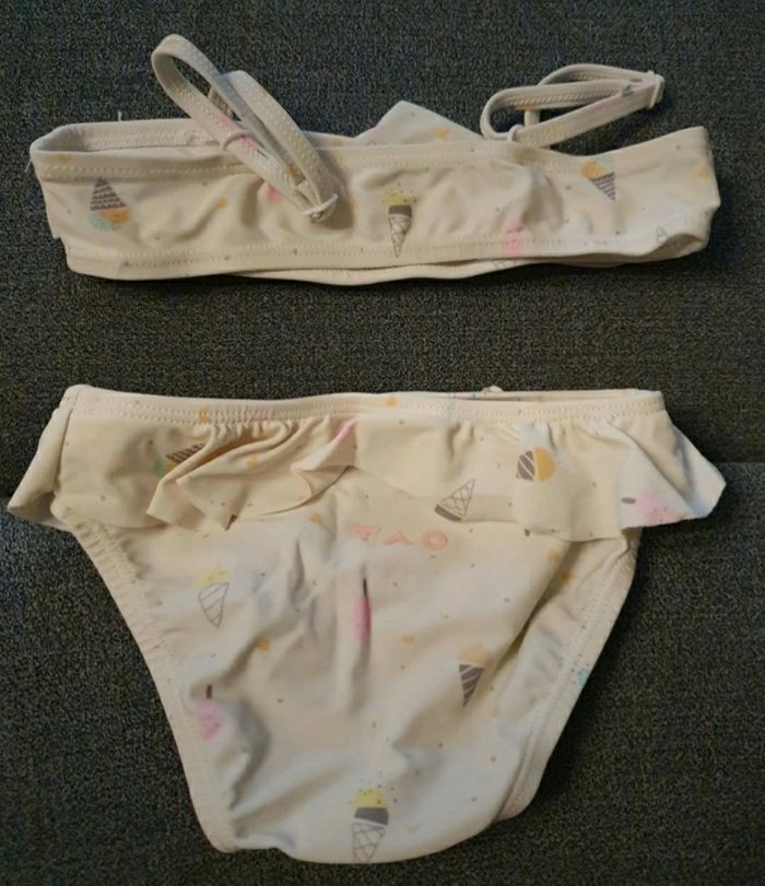 Maillot de bain 18 mois - photo numéro 2