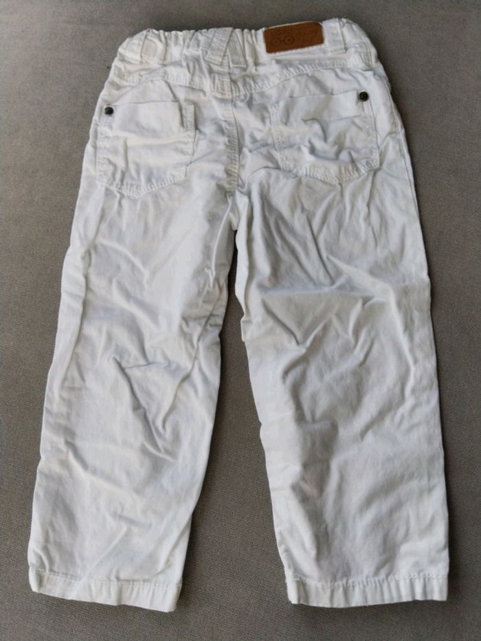 Pantalon - photo numéro 2