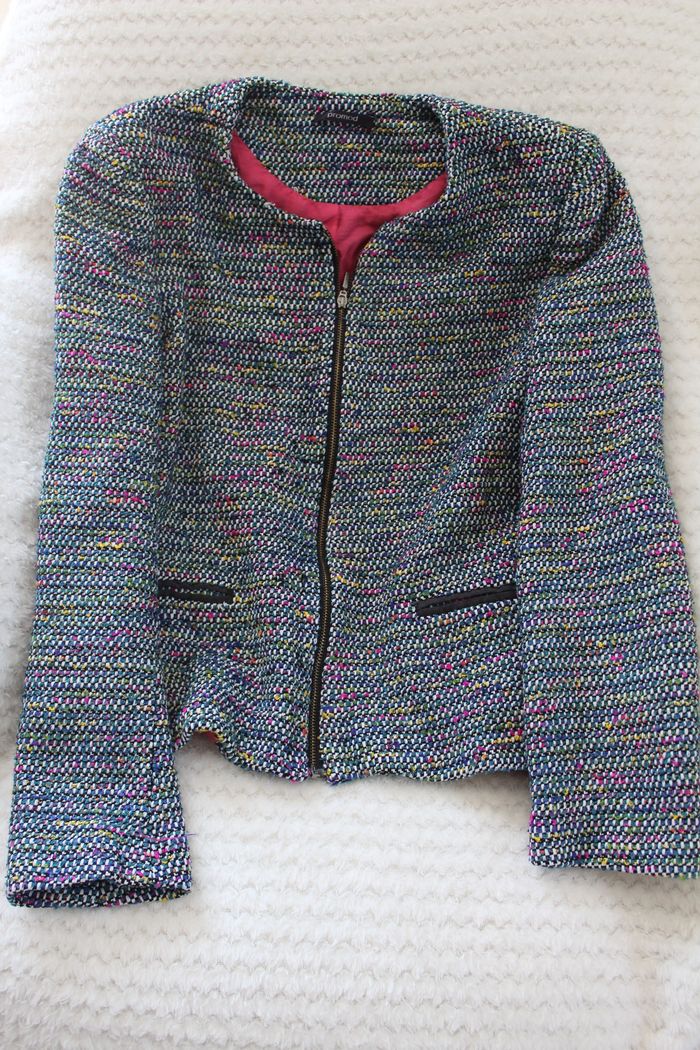 Veste courte