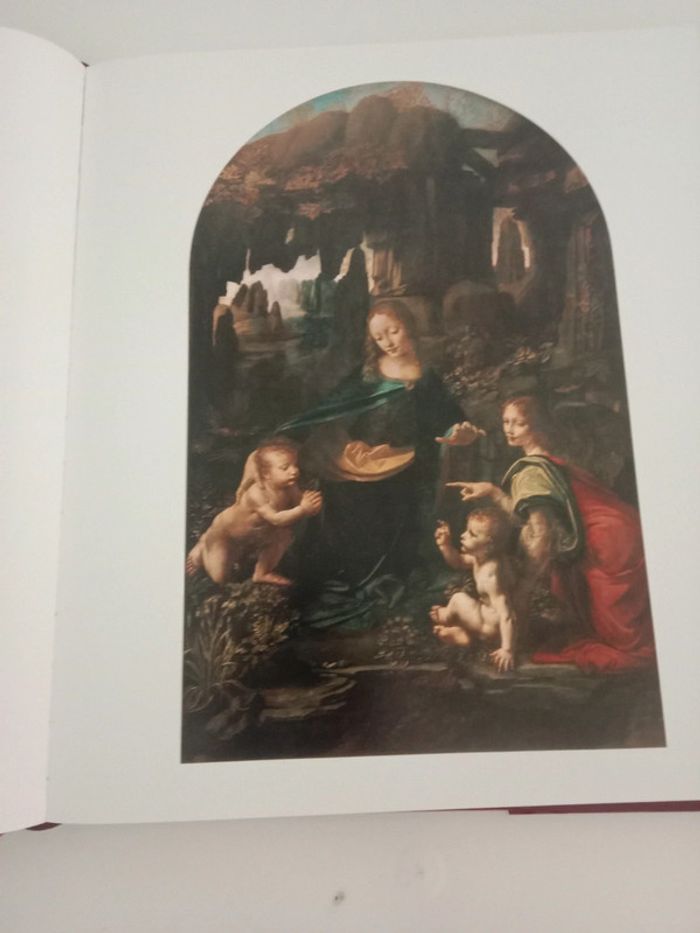 Les chefs-d'œuvre du Musée du Louvre 📚 - photo numéro 8