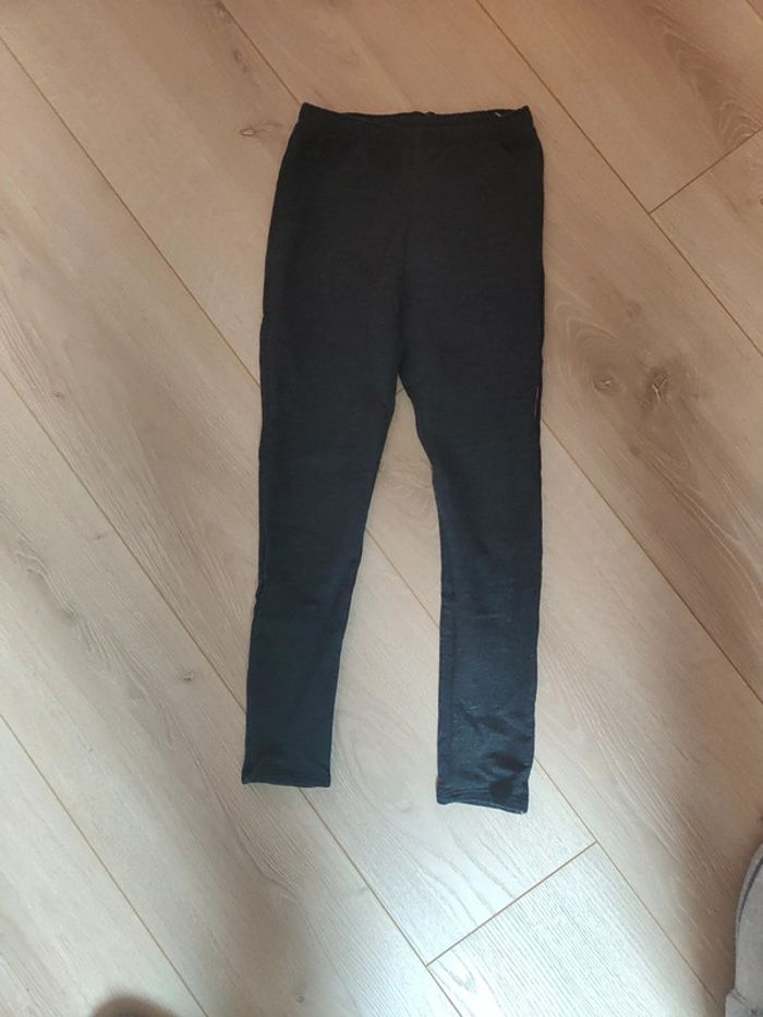 Legging chaud Decathlon