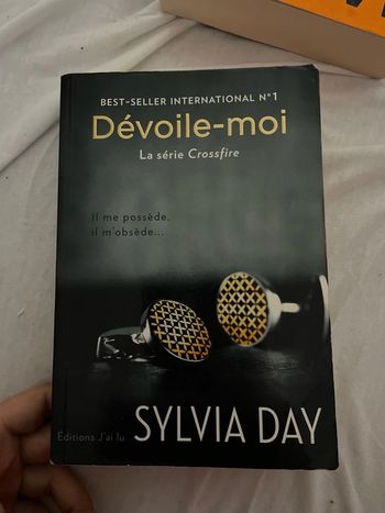 Dévoile moi