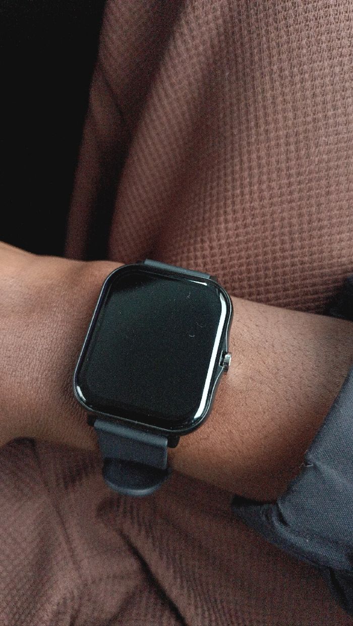 Smart Watch montre connectée