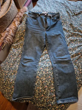 Jean droit Taille 30 us