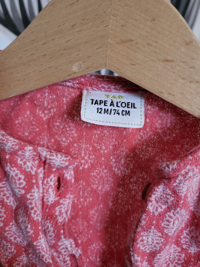 Lot fille - photo numéro 5