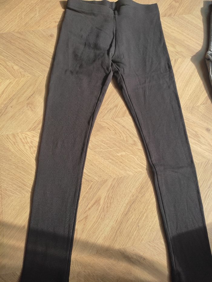 Lot de pantalon taille 12 ans - photo numéro 5