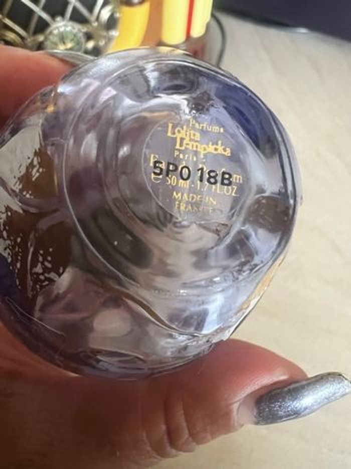 Flacons Lolita Lempicka - photo numéro 6