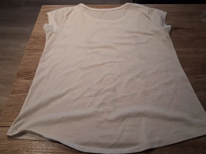 Tee shirt Dreams come true - photo numéro 3