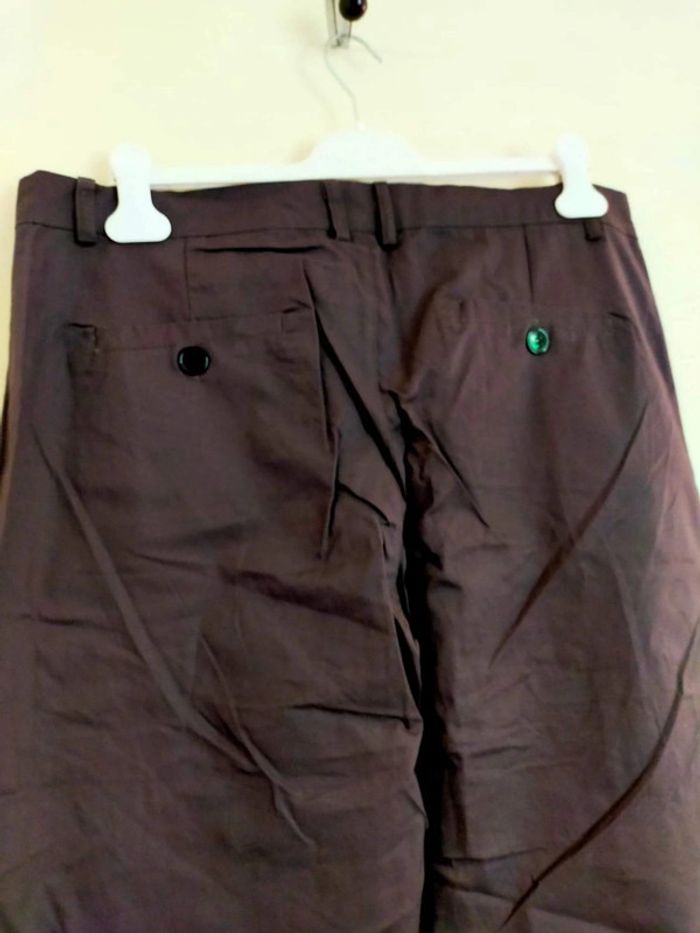 Pantalon Chino - photo numéro 4