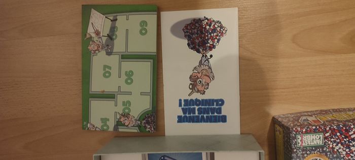 Jeu docteur pilule - photo numéro 6