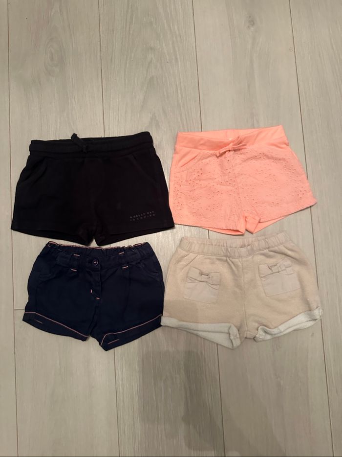 Lot de vêtements 12 mois - photo numéro 7