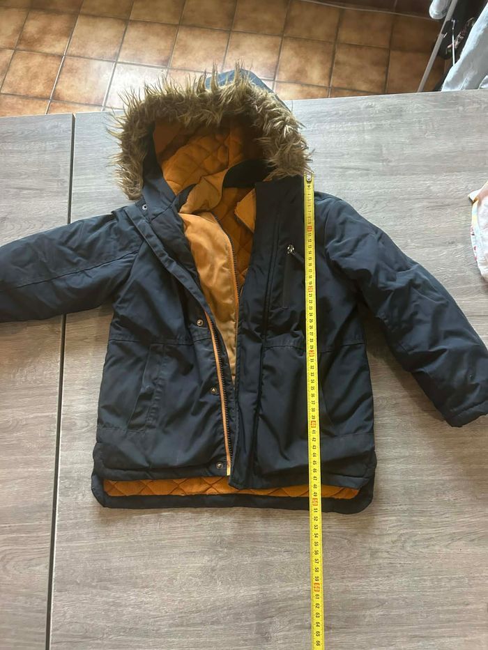 Lot de vêtements garçon - photo numéro 4