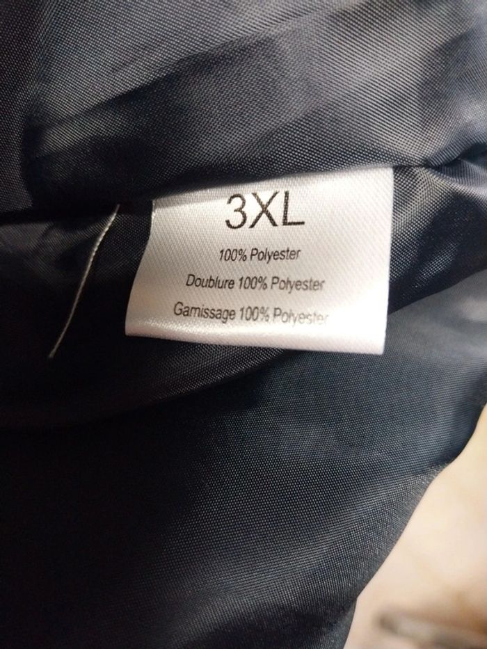 Manteau - photo numéro 4