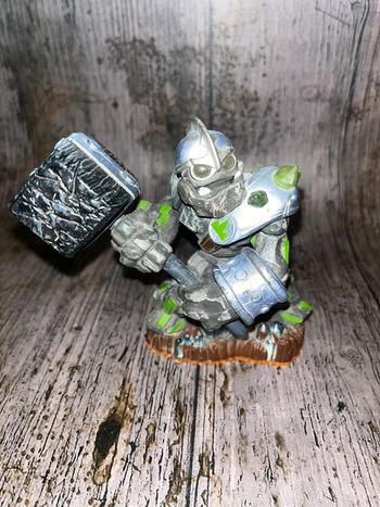 Figurine Skylanders Giants Crusher