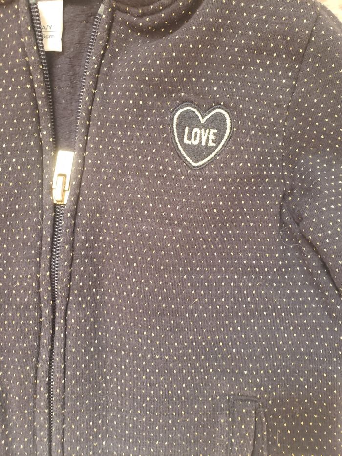 Veste 6 ans - photo numéro 2