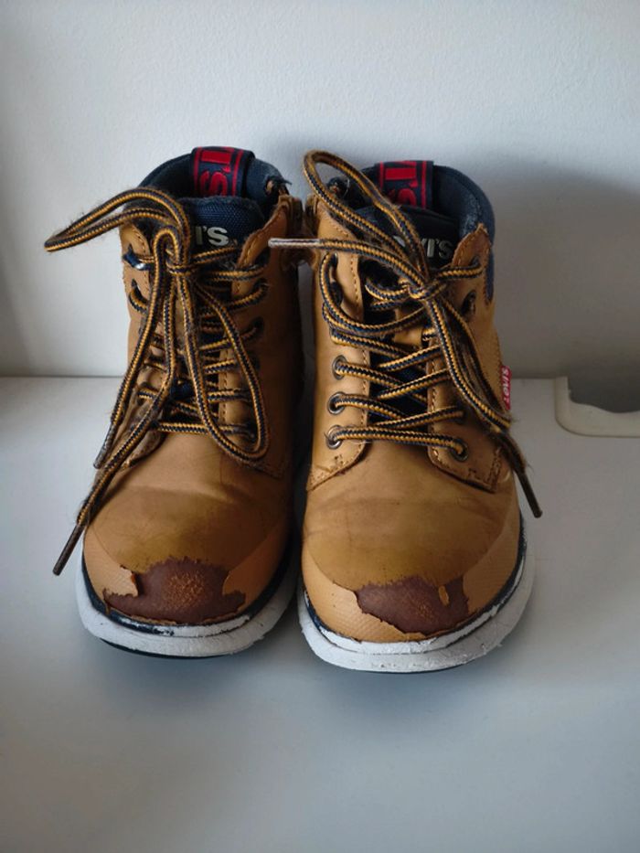 Chaussure levis 28 - photo numéro 2