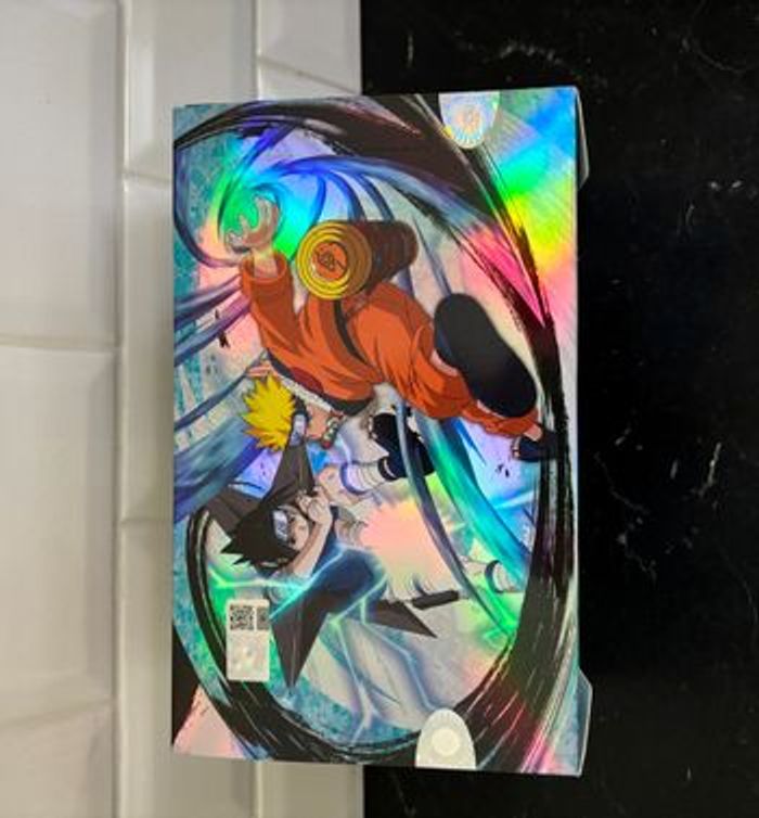 Display Naruto Kayou 10 Yuan T4W6 18 Boosters Officiels ! 90 Cartes à collectionner - photo numéro 6
