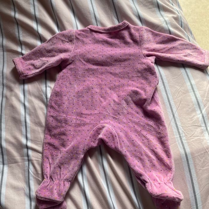 Pyjama bébé fille Disney - photo numéro 4