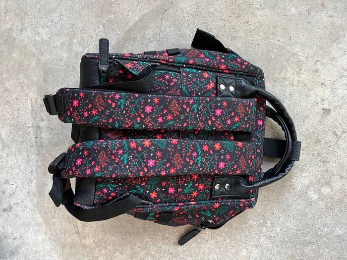 Sac à dos cabaïa édition limitée Noël - photo numéro 5