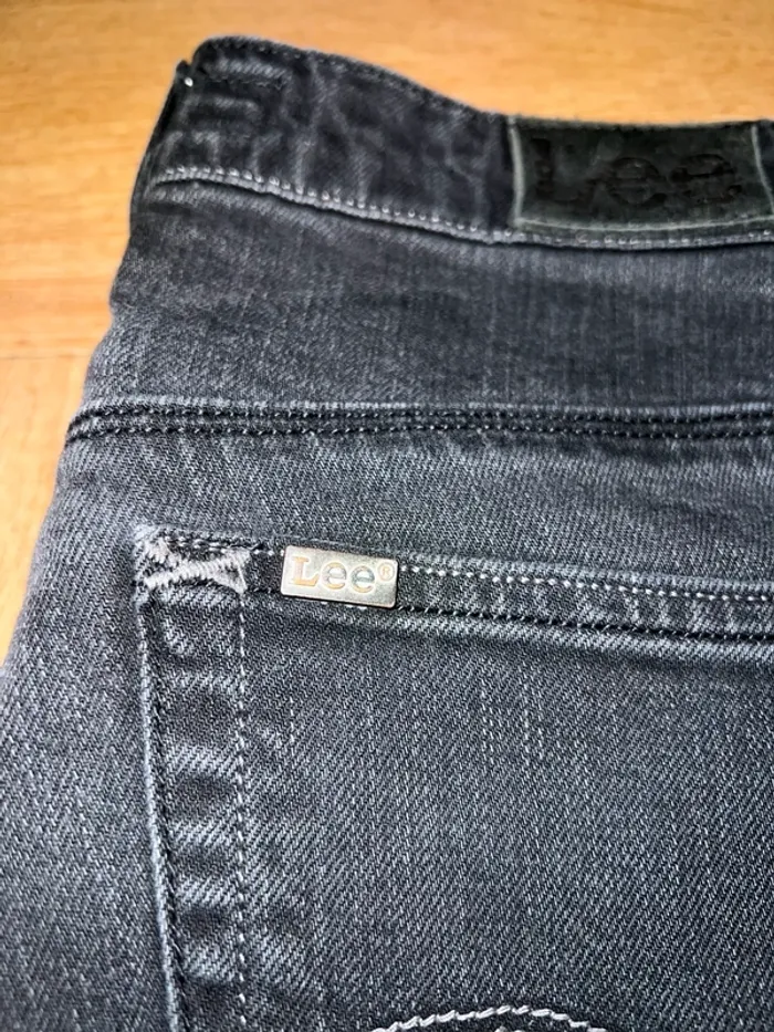 Jeans LEE - photo numéro 4