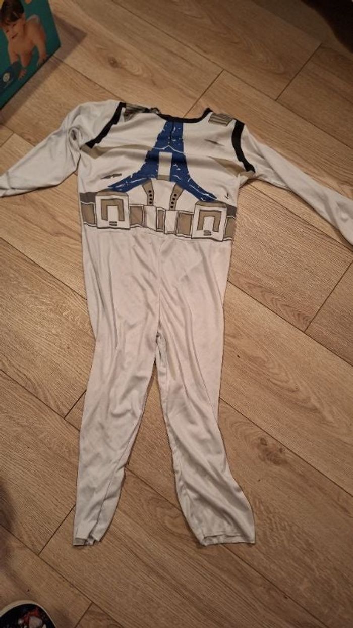 Déguisement star wars