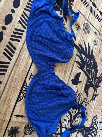 Soutien gorge corbeille
