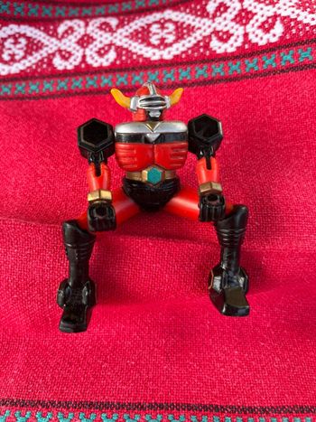 Power ranger torozord