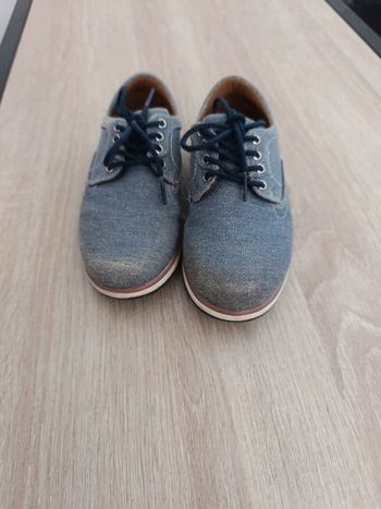 Chaussure cérémonie