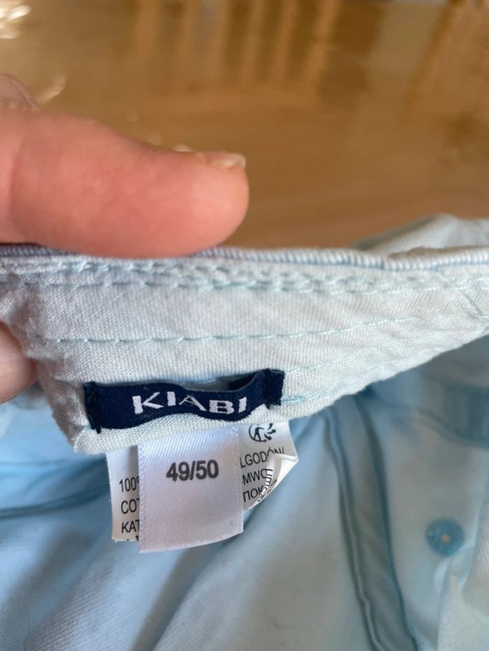 Casquette Kiabi 49/50 - photo numéro 5