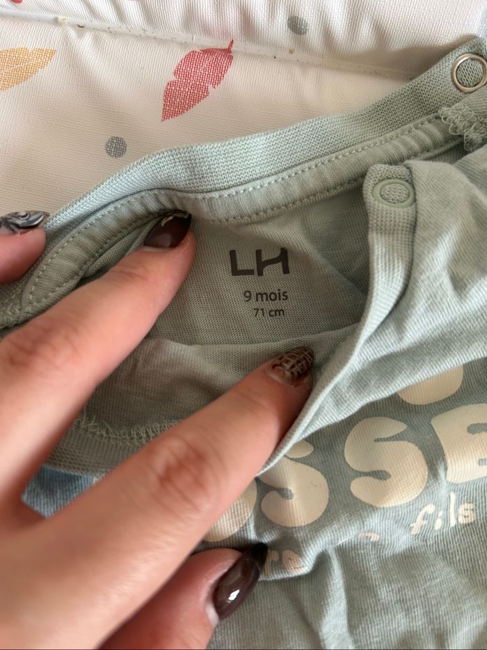 tee shirt - photo numéro 2