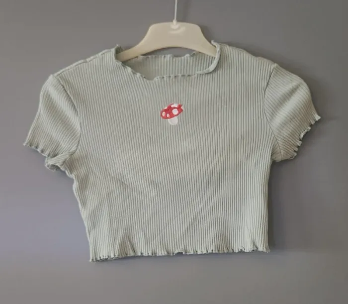 Tee shirt Shein T11/12 ans