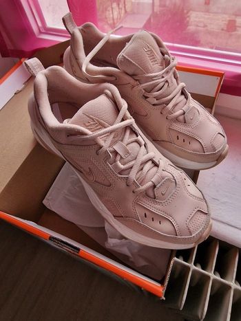 Basket femme Nike t.40