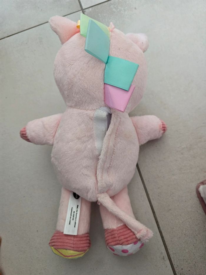 Licorne vtech - photo numéro 2